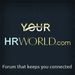 YourHRWorld