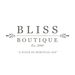 shopblissboutique