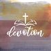 devotionforjesus