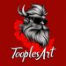 TooplesArt