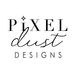 pixeldustdesigns