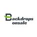 backdropsonsale