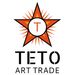 tetoart