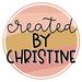 createdbychristineco