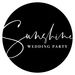 sunshineweddingparty