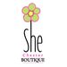 shechesterboutique