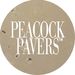 peacockpavers