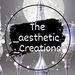 the_aesthetic_creation