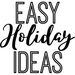 easyholidayideas