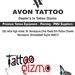 avontattoosupplyindia