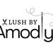 lushbyamodiy