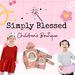 SimplyBlessedKids