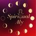 Spiritual Aly | Feminine Spirituality
