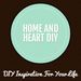 homeandheartdiy