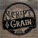 scriptandgrain