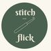 Stitch and Flick Crochet