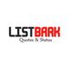 listbark