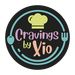 cravingsbyxio