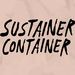 sustainercontainer