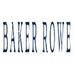 BakerRowe