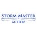 stormmastergutters