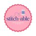 Stitch_Able