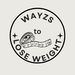 wayzstoloseweight