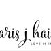 Parisjhair1