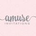 amuseinvites