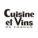 cuisineetvinsdefrance