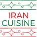 Irancuisine