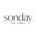 sondaythelabel