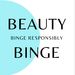 cleanbeautybinge