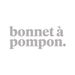 bonnetapompon