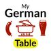 mygermantable