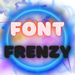 font_frenzy