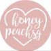 honeypeachbakery