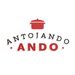 antojandoando