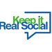 keepitrealsocial