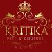 kritikapretandcouture