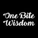 onebitewisdom