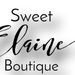 sweetelaineboutique