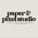 paperandpixelstudio