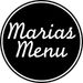 mariasmenu