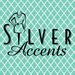 silveraccents