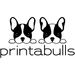 printabulls