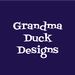 grandmaduckdesigns