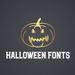 halloweenfontscom