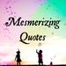 mesmerizequotes