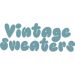 vintagesweatersoriginal